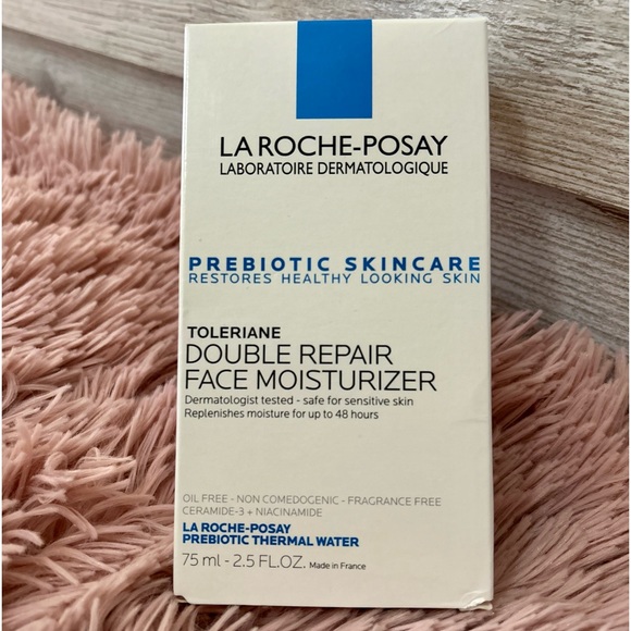 La RochePosay Skincare Nib Larocheposay Toleriane Double Repair